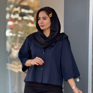 لنین سه دکمه