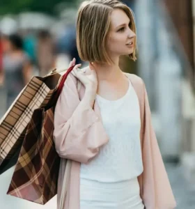 خرید اقساطی لباس به صرفه تر است