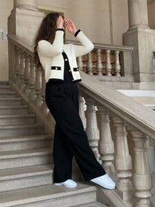 مدل کت و شلوار تابستانی