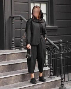 مدل مانتو تابستانی