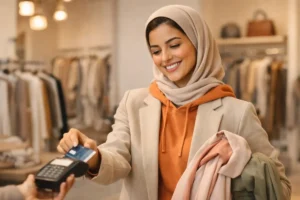 خرید اقساطی لباس