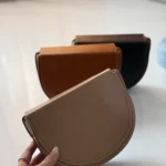 کیف دوشی گرد