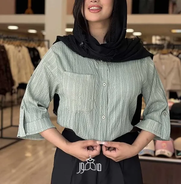 شومیز ایوا:32227