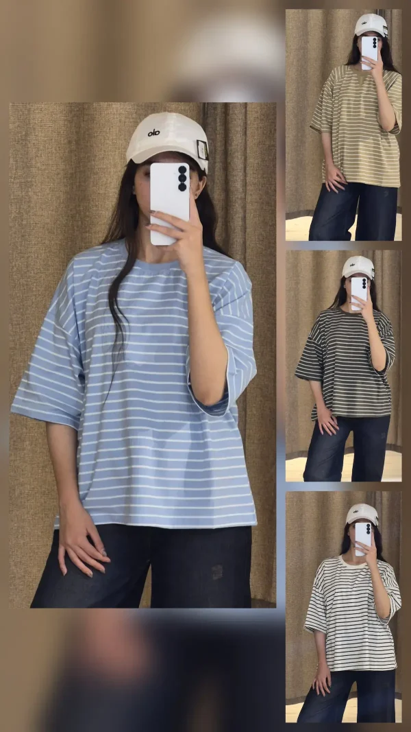 تیشرت رینگو ساده:32195