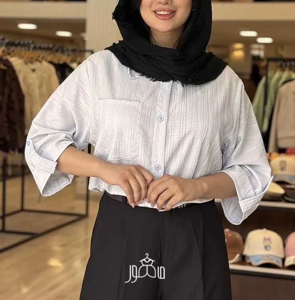 شومیز ایوا:32227