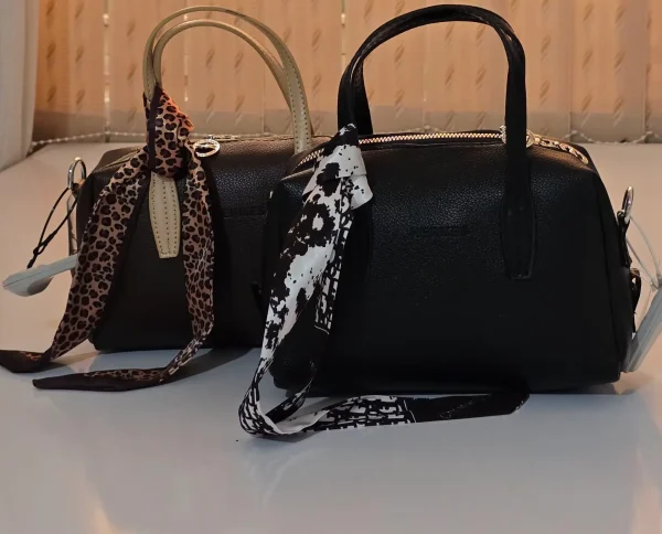کیف دخترانه صندوقی:32308