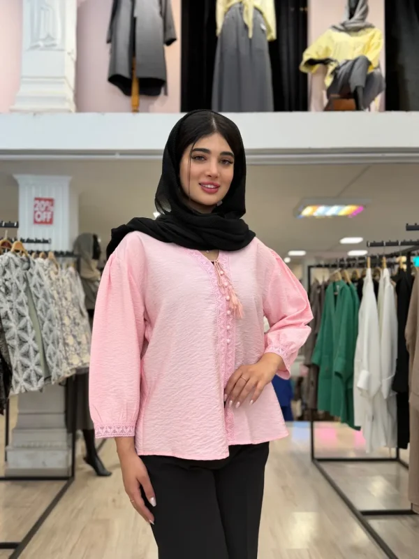 شومیز پری:32274