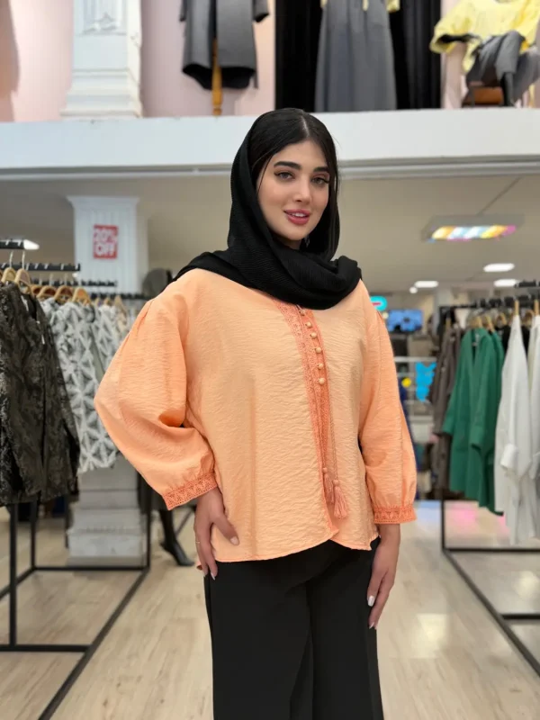 شومیز پری:32274
