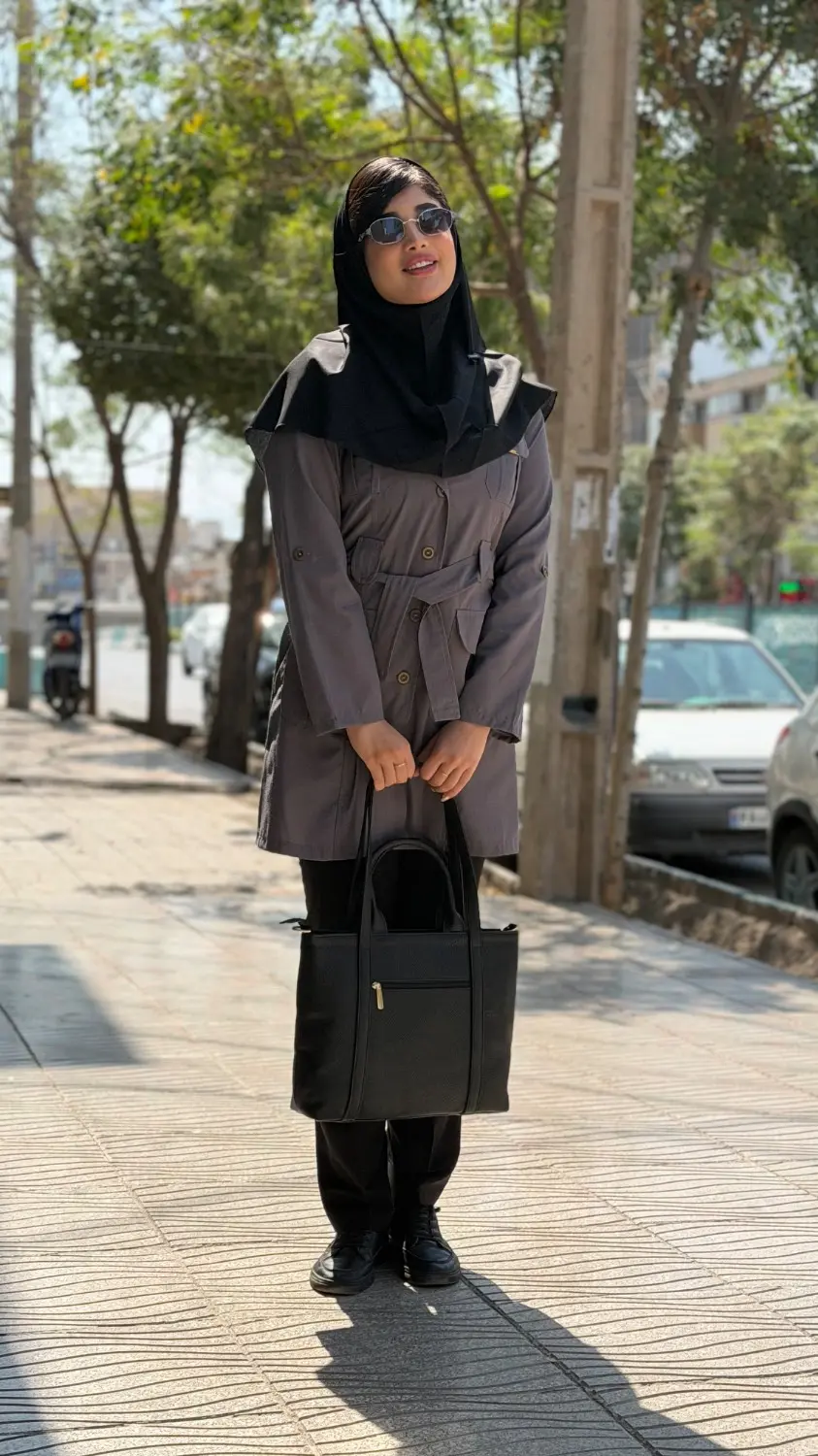 مانتو دانشجویی:کد190232
