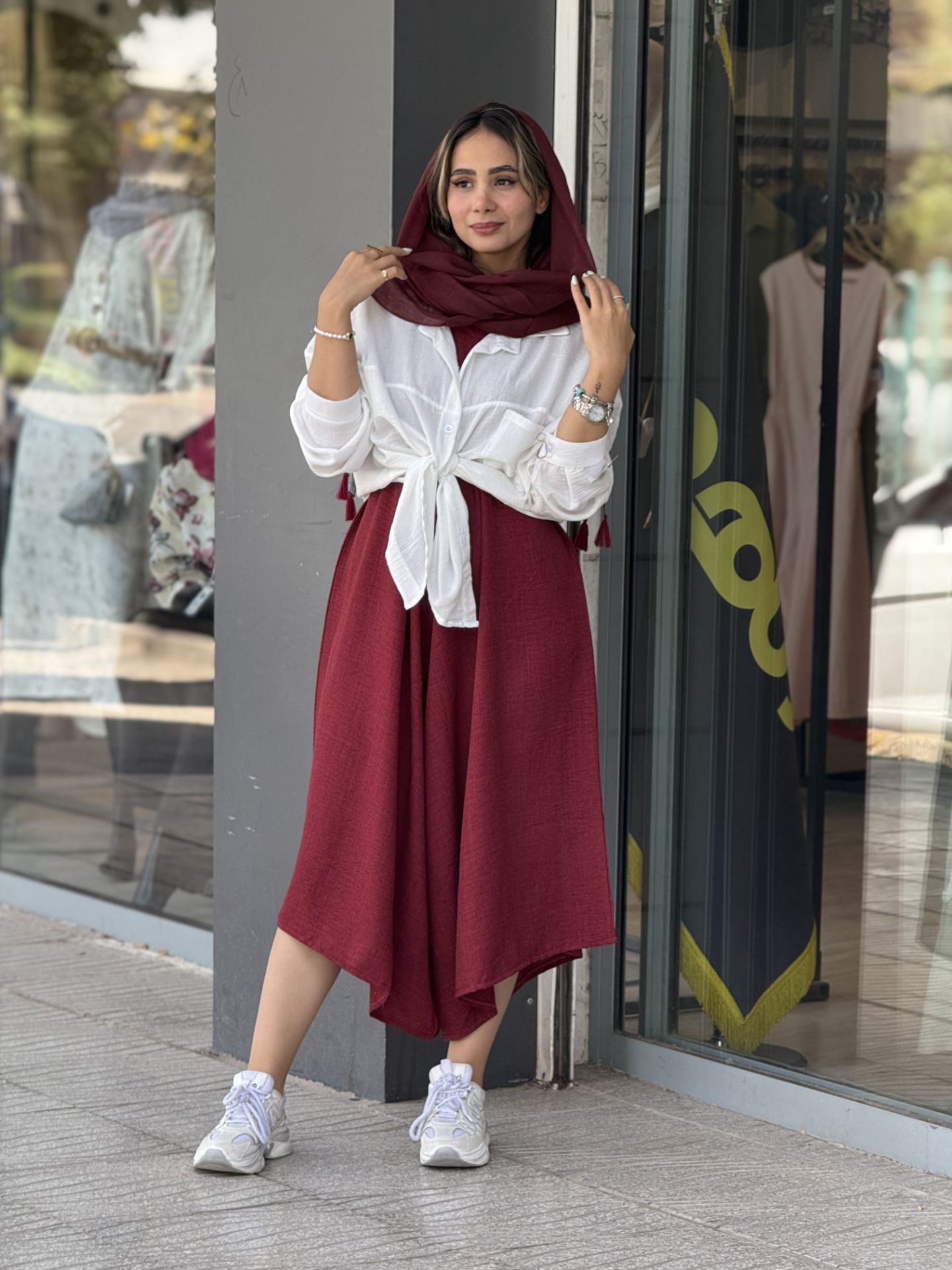 اورال شانتون کد:190617